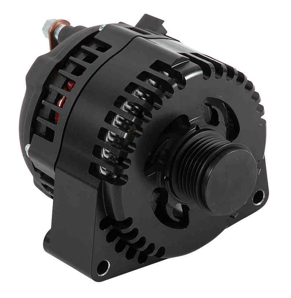 240 Amp Billet HD Amp Alternator